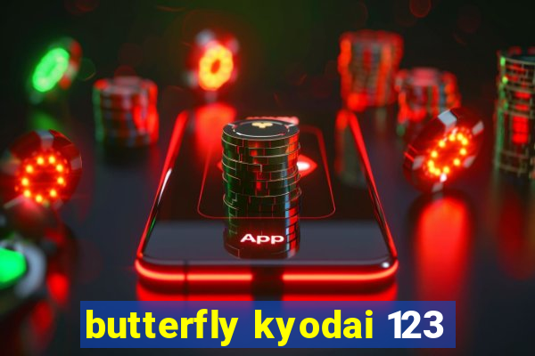 butterfly kyodai 123